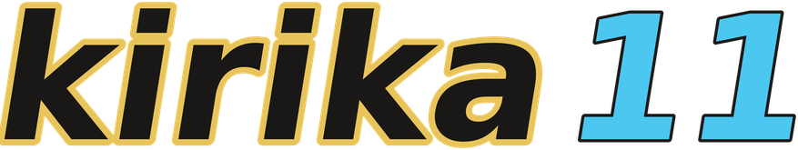 kirika11 logo